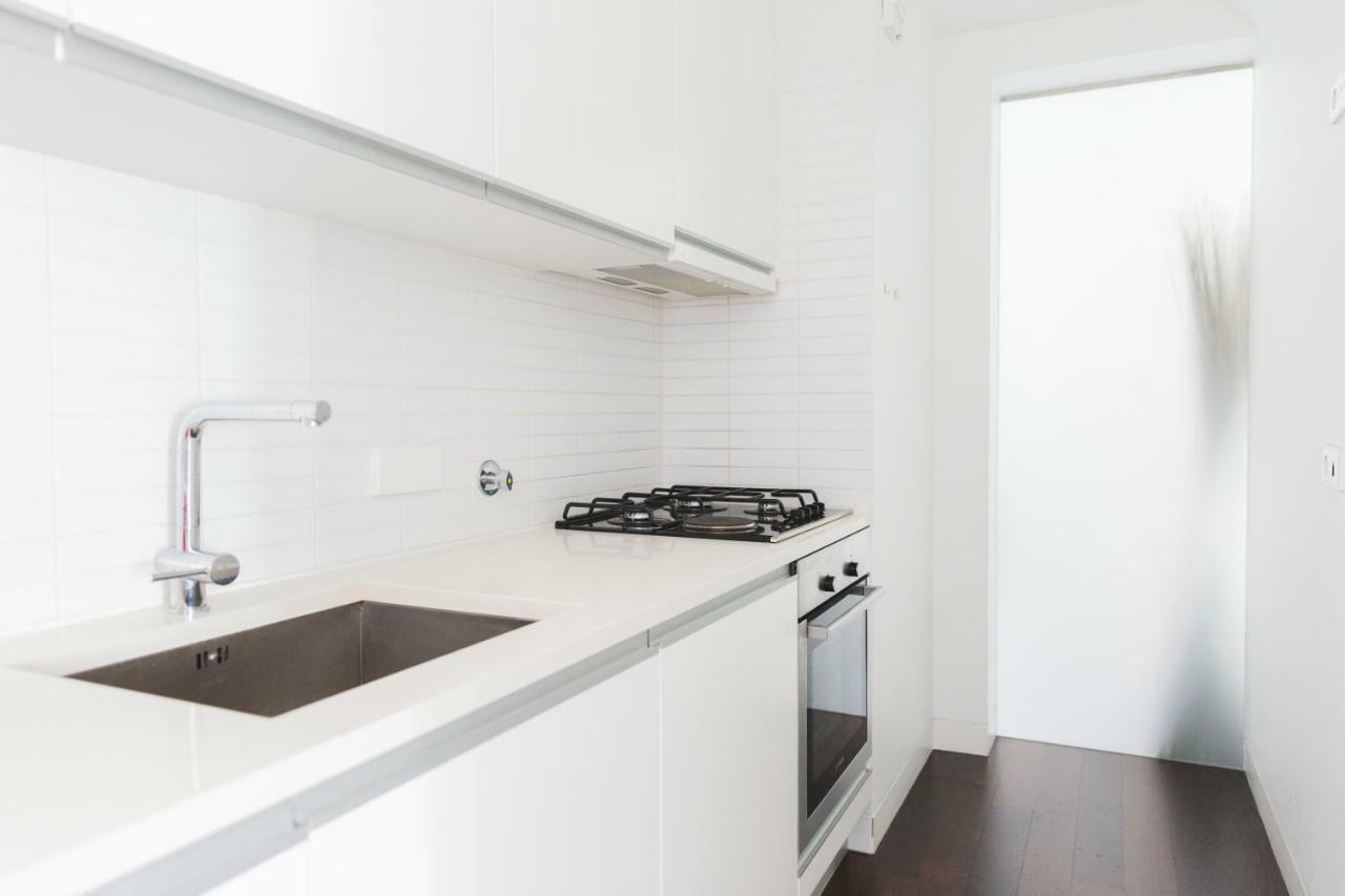 Appartement Aposentus - Downtown Porto Modern Penthouse Extérieur photo